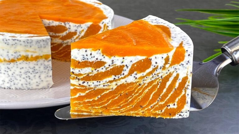 Questo trucco per un dessert senza zucchero ti stupirà… Provalo subito!