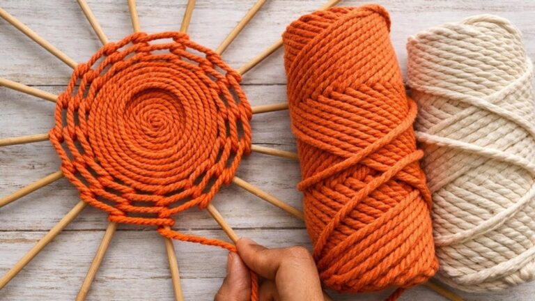 Un’idea davvero semplice per trasformare i rotoli di cartone in un organizer bellissimo…