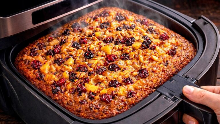 Un’idea davvero semplice per un dolce sano che sorprenderà tutti…