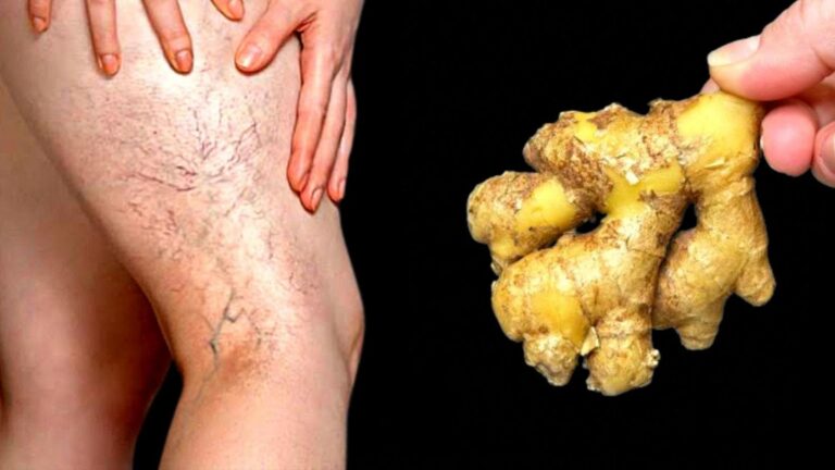 Questo semplice gesto trasforma le vene varicose e ti fa correre come una bambina…