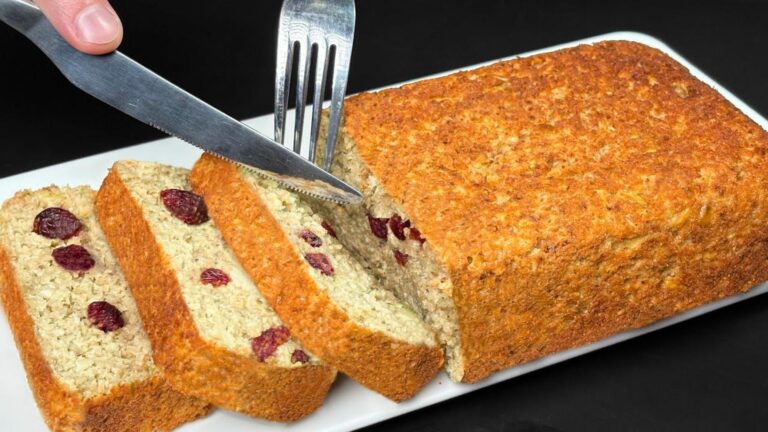 Questo semplice gesto trasforma le mele in un dolce sano e gustoso…