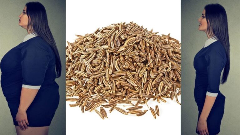 Questo semplice gesto con i semi di cumino trasforma il tuo metabolismo in una settimana…