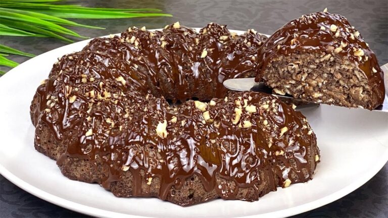 Questo semplice gesto trasforma il dessert in un delizioso alleato per dimagrire…