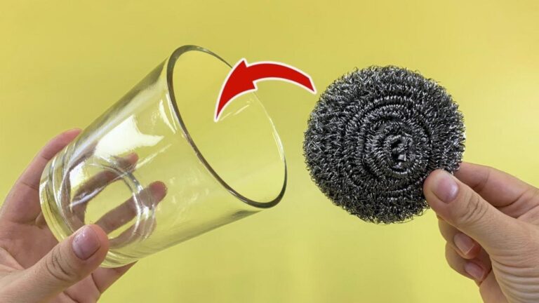 Questo trucco dimenticato trasforma la tua casa in un paradiso di efficienza…