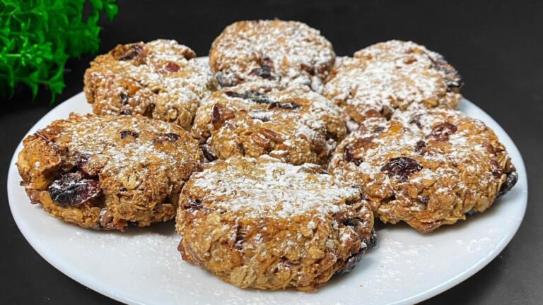 Questo semplice gesto trasforma un dessert sano in un piacere irresistibile…