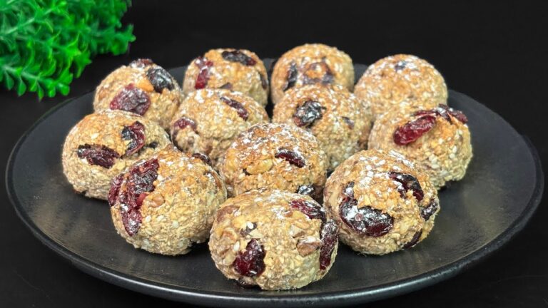 3 dessert sani in 5 minuti: mangia 3 volte al giorno e perdi peso!