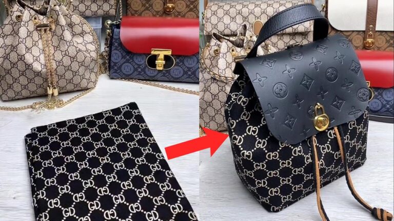 Crea 5 borse di corda in juta facili e originali per il tuo stile unico!