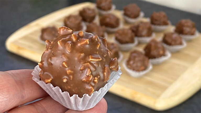 7 Delizie di Natale senza zucchero e senza forno che ti stupiranno!