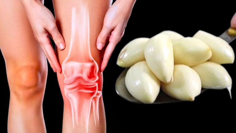 7 soluzioni naturali per alleviare il dolore alle articolazioni e ai muscoli