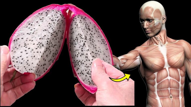 7 sorprendenti benefici del frutto del drago che non conoscevi!