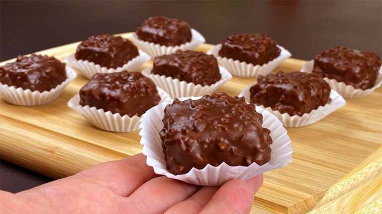 Dessert senza zucchero in 5 minuti: semplice e delizioso ogni giorno!