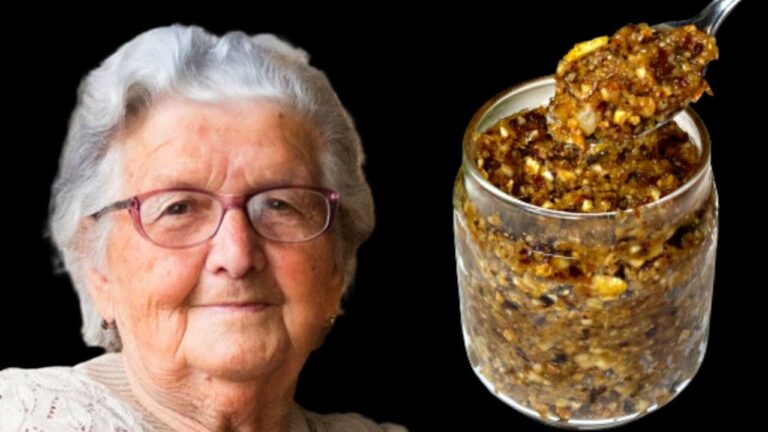 Scopri i 5 segreti della nonna per una vita sana e attiva!