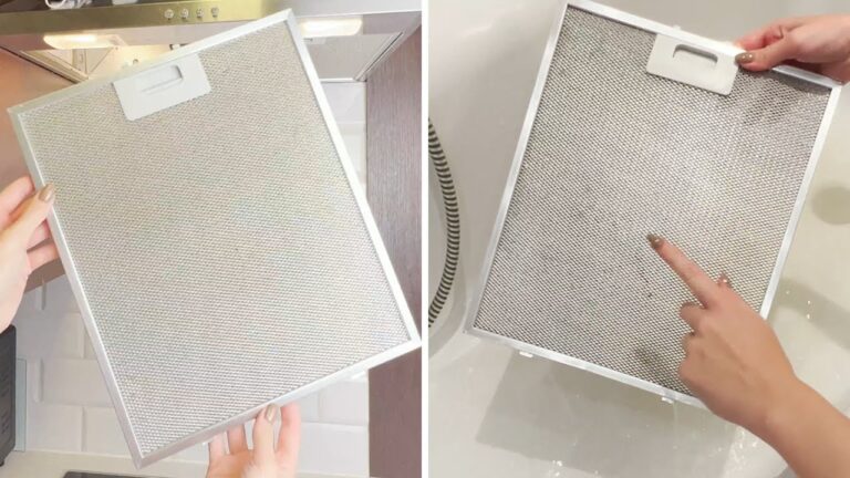 Scopri 5 astucci per pulire la tua cappa senza fatica e con risultati sorprendenti!