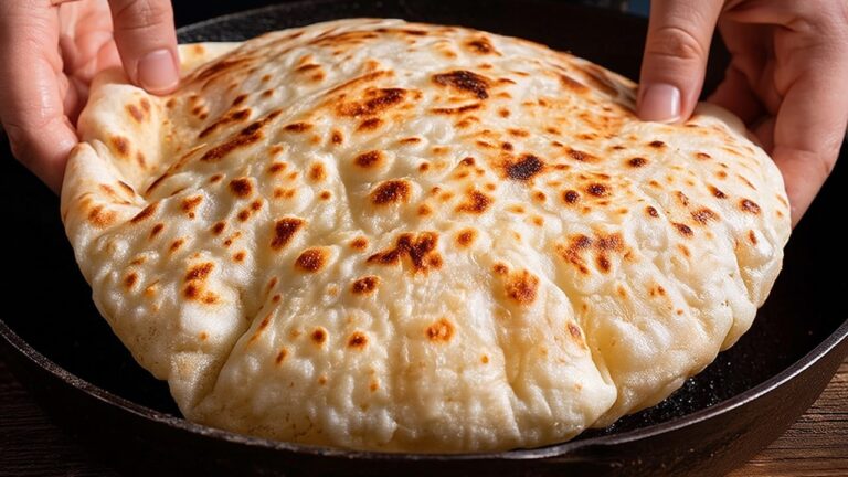 Scopri 1 ricetta per pane senza glutine: solo avena e acqua!