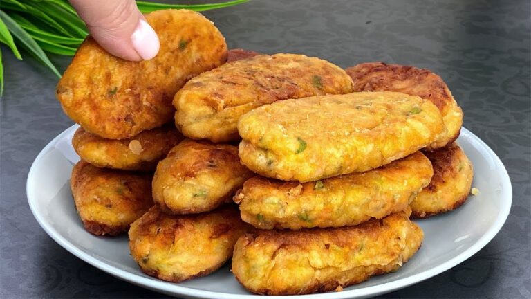 5 Ricette con Zucchini e Fiocchi d’Avena più Gustose della Carne!