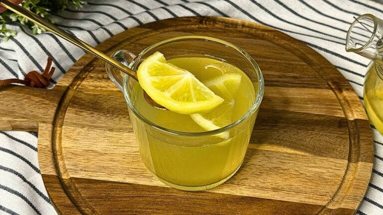 Scopri il segreto del drink militare per perdere 20 kg in un mese!