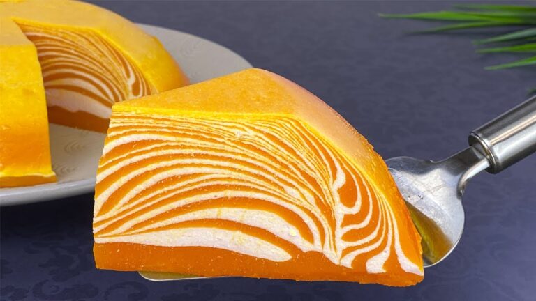 Dessert senza zucchero: pronto in 5 minuti e irresistibile! Scopri la ricetta!