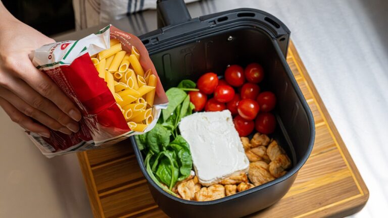 Scopri la ricetta in 1 pentola che ha conquistato tutti: semplice e deliziosa!