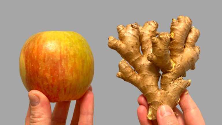 Scopri 5 ricette della nonna per depurare il fegato e stare bene!