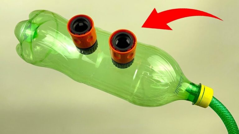 4 tecniche sorprendenti con tubi PVC per diventare un idraulico di successo