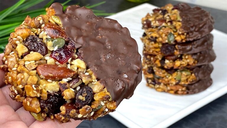 9 ricette vegan sane e gustose senza zucchero da provare subito!
