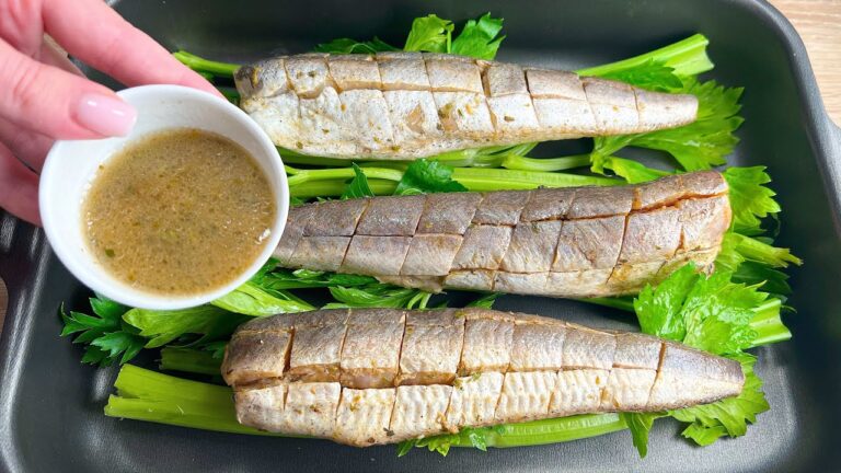 Scopri 5 segreti per cucinare il pesce perfetto e gustoso!