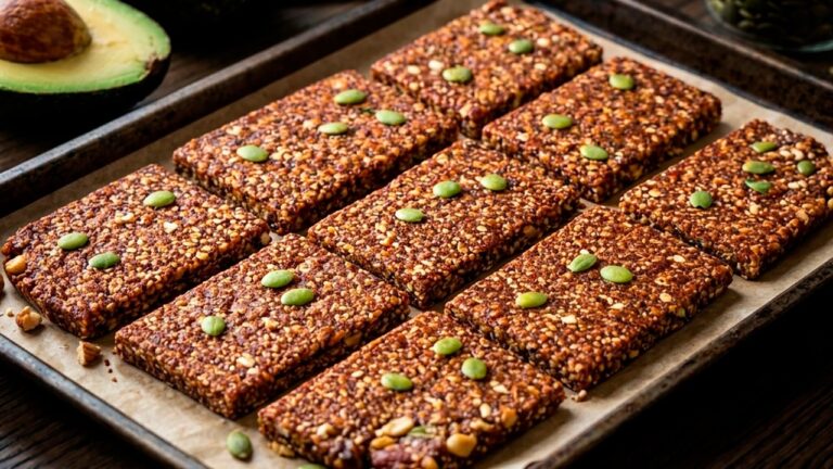 Scopri 5 ricette di pane senza farina: sano e delizioso!