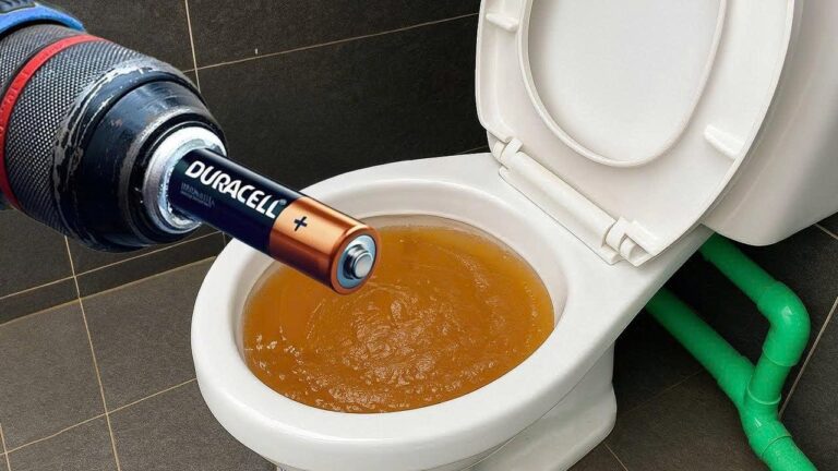 7 invenzioni geniali di un idraulico: trucchi di riparazione che devi conoscere!