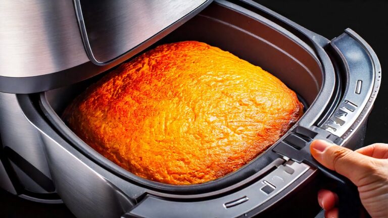 Ricetta deliziosa: Torta di mele senza zucchero in 5 minuti!