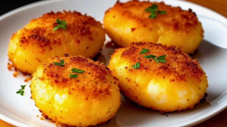 2 Uova e Patate: La Ricetta della Nonna che Devi Provare!