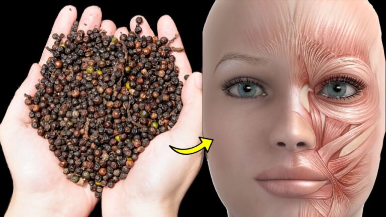 7 sorprendenti benefici del pepe nero per la tua salute quotidiana
