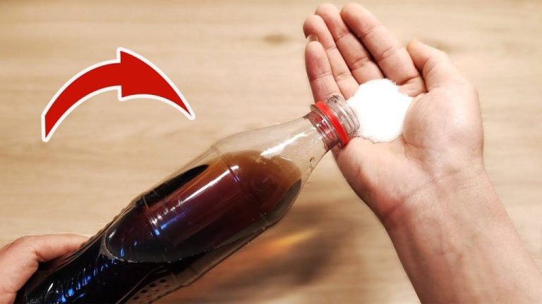 Mescola questi due ingredienti amati: non crederai ai risultati
