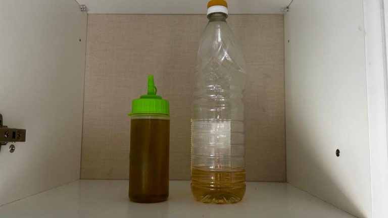 Olio e aceto, hai mai provato a mescolarli? Ecco come possono sorprendere in casa