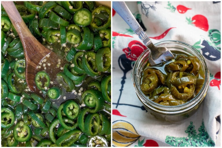 Caramelle di jalapeño: il modo migliore per utilizzare i peperoncini di casa