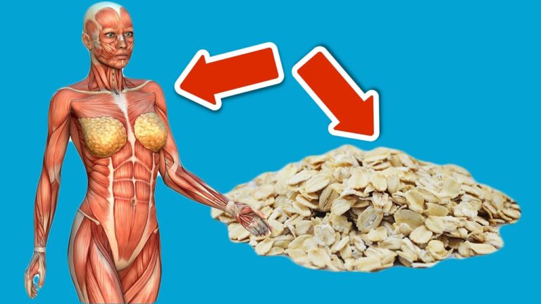 Scopri cosa succede dopo 30 giorni di porridge ogni mattina!