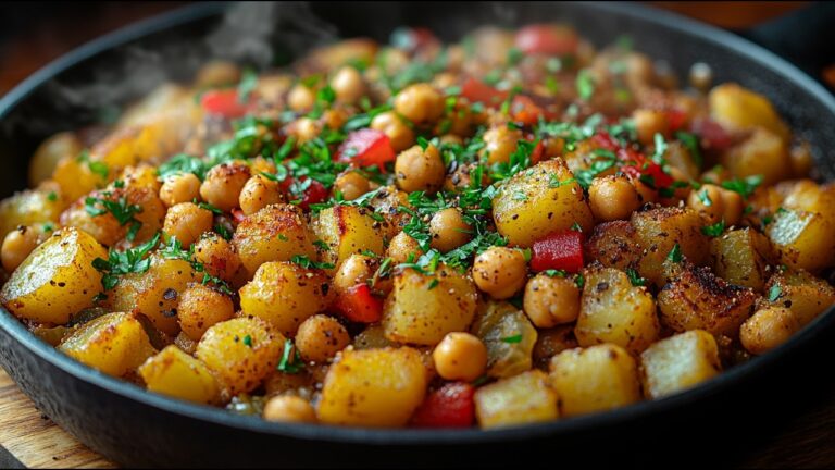 Scopri 7 ricette vegane ricche di proteine, gustose e senza carne!