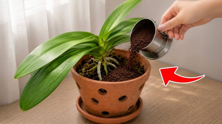14 modi geniali per riutilizzare i fondi di caffè e risparmiare soldi!