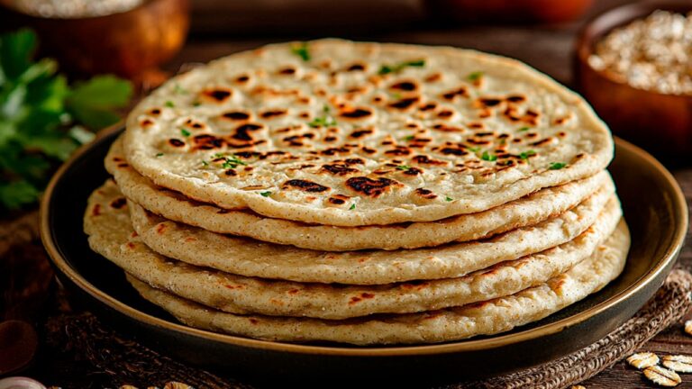 5 Ricette veloci con fiocchi d’avena, senza farina e senza zucchero! Scoprile ora!