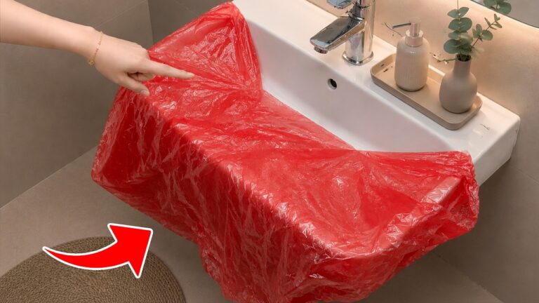 32 trucchi geniali per la casa che non conosci: scopri come semplificare la tua vita!