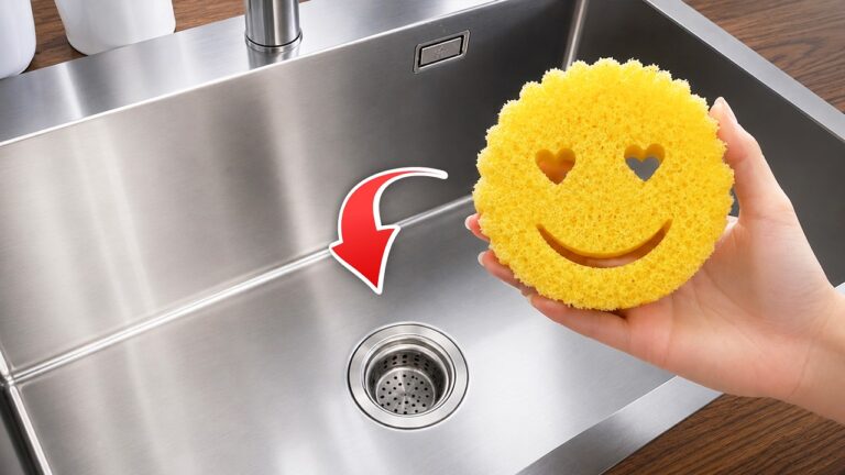 14 trucchi geniali per la casa che semplificheranno la tua vita!