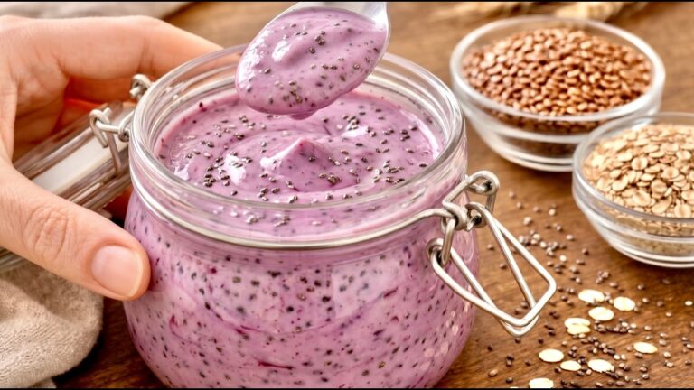 Scopri 3 colazioni senza zucchero che bruciano grassi ogni mattina!