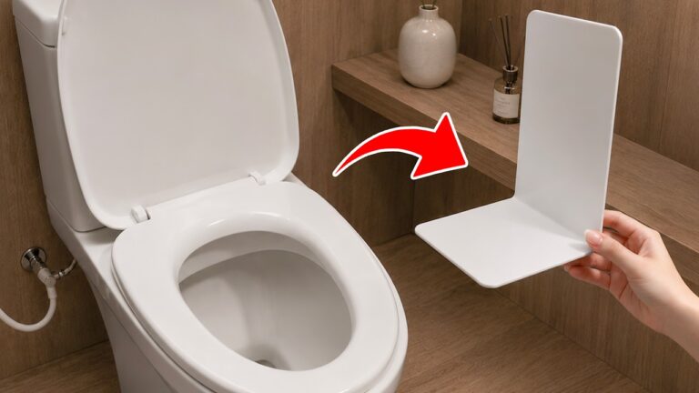 14 trucchi geniali per semplificarti la vita in casa