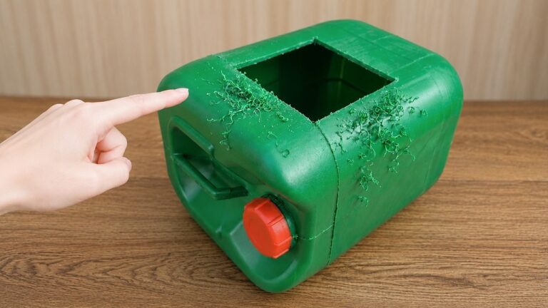 10 idee geniali per riutilizzare vecchi barattoli e valorizzare la tua casa