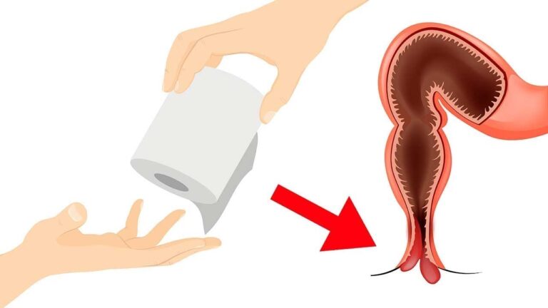 8 rimedi naturali per liberarti delle emorroidi e sentirti meglio!