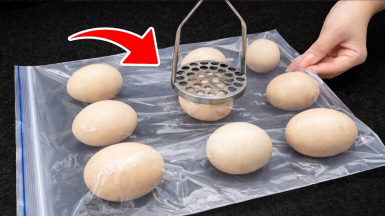 14 trucchi di cucina sorprendenti che userai ogni giorno! Scopri come!