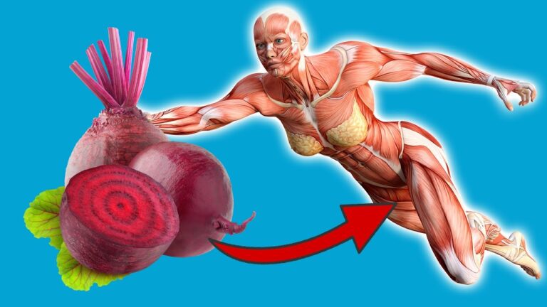 Scopri 5 sorprendenti benefici del succo di barbabietola ogni giorno!