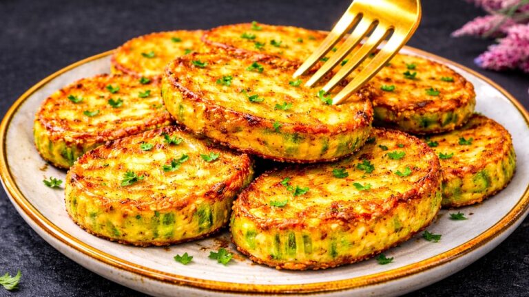Scopri 5 modi sorprendenti per cucinare gustosamente le zucchine!