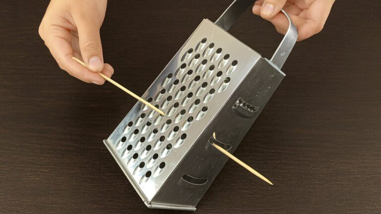 14 trucchi da cucina sorprendenti che devi assolutamente conoscere!