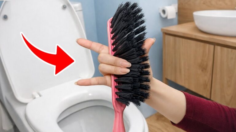 14 trucchi geniali per pulire e organizzare che ti faranno risparmiare tempo e spazio