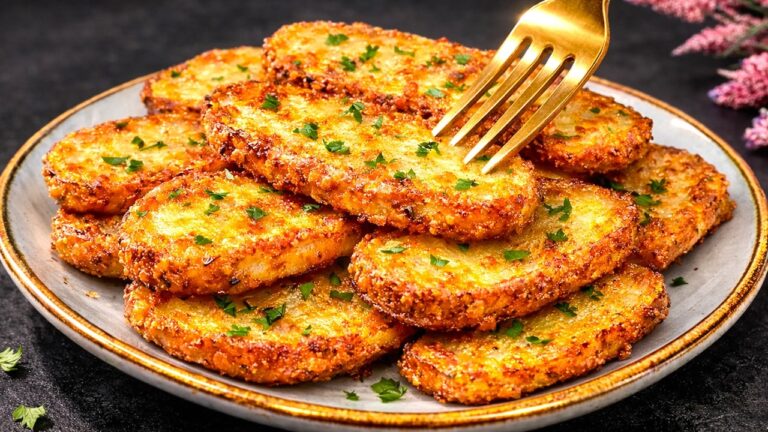 5 Modi sorprendenti per cucinare le patate e superare la carne!